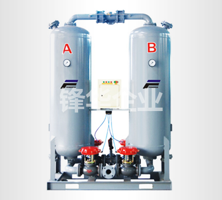 FHGW無熱再生壓縮空氣干燥機