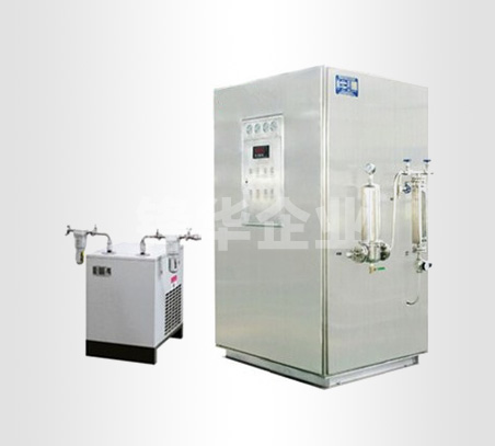     制氮機